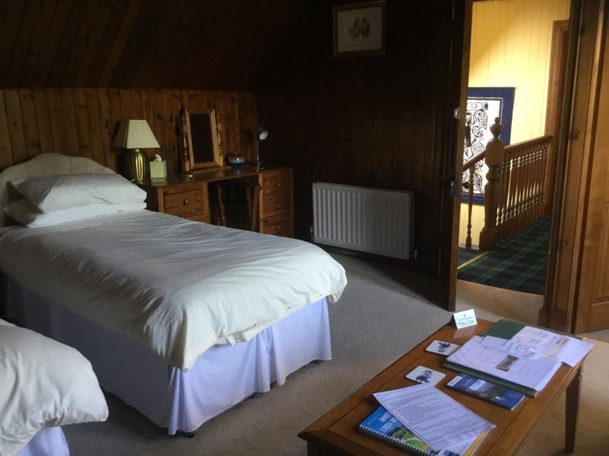 Westward Bed&Breakfast Cannich Zewnętrze zdjęcie