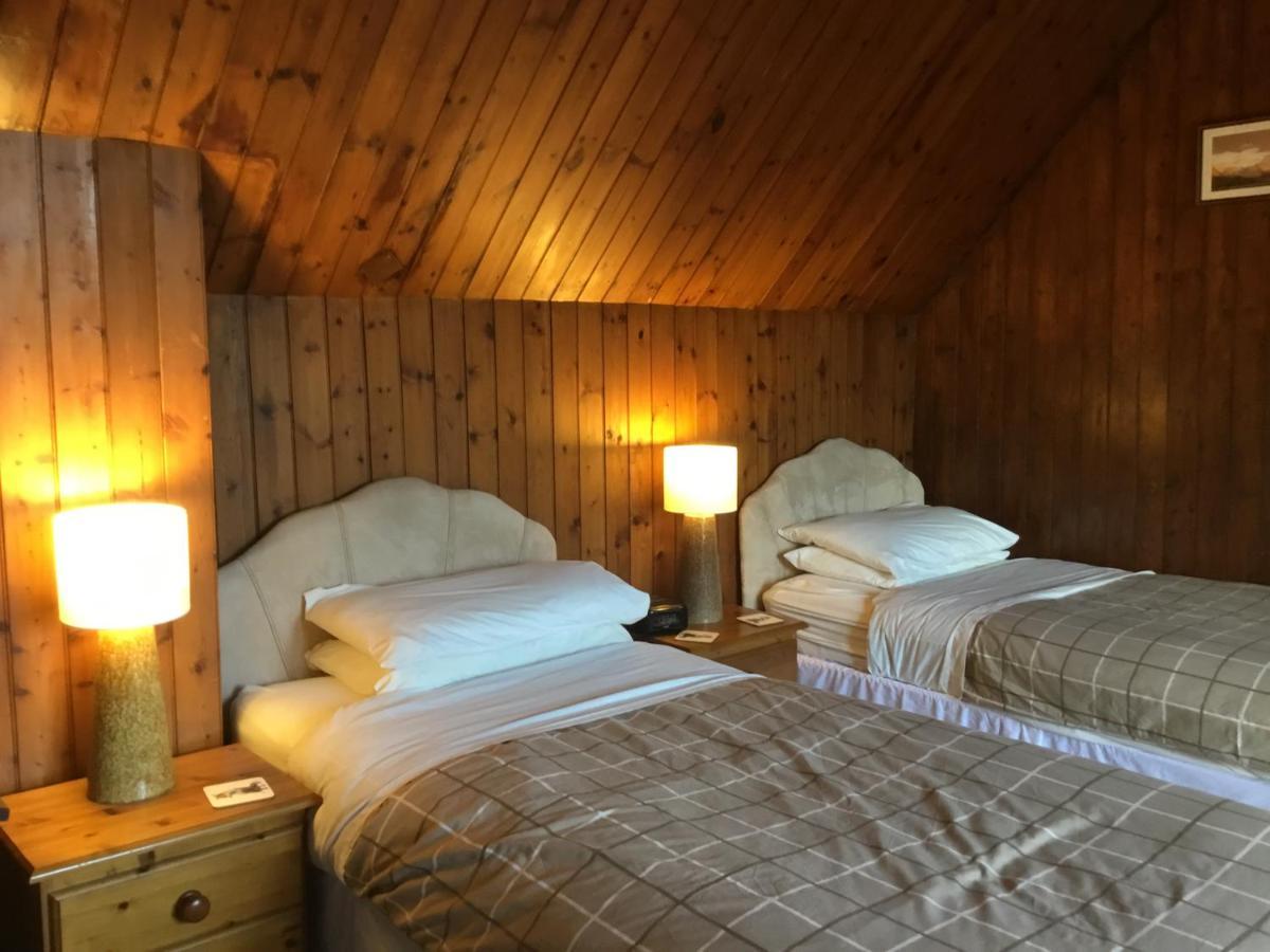 Westward Bed&Breakfast Cannich Zewnętrze zdjęcie