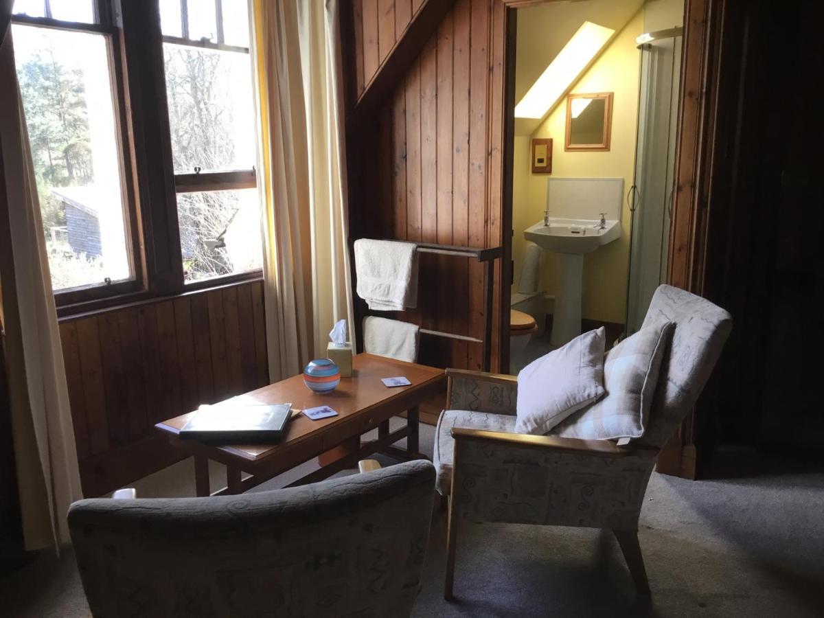 Westward Bed&Breakfast Cannich Zewnętrze zdjęcie